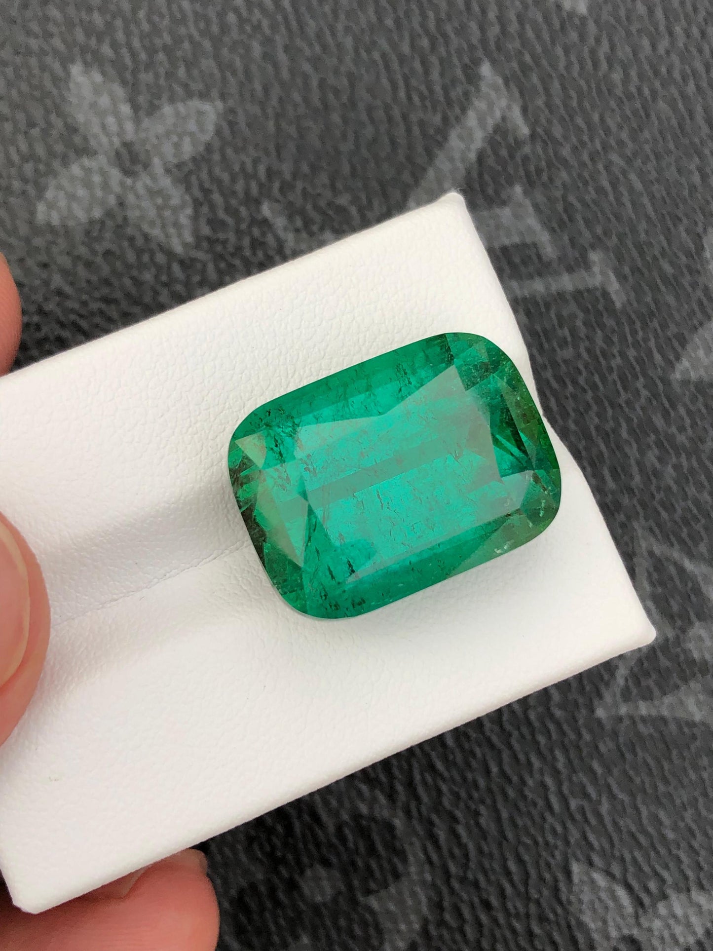 Natural Tourmaline  Loose Gemstone  Faceted Crystal for Custom Fine Jewelry