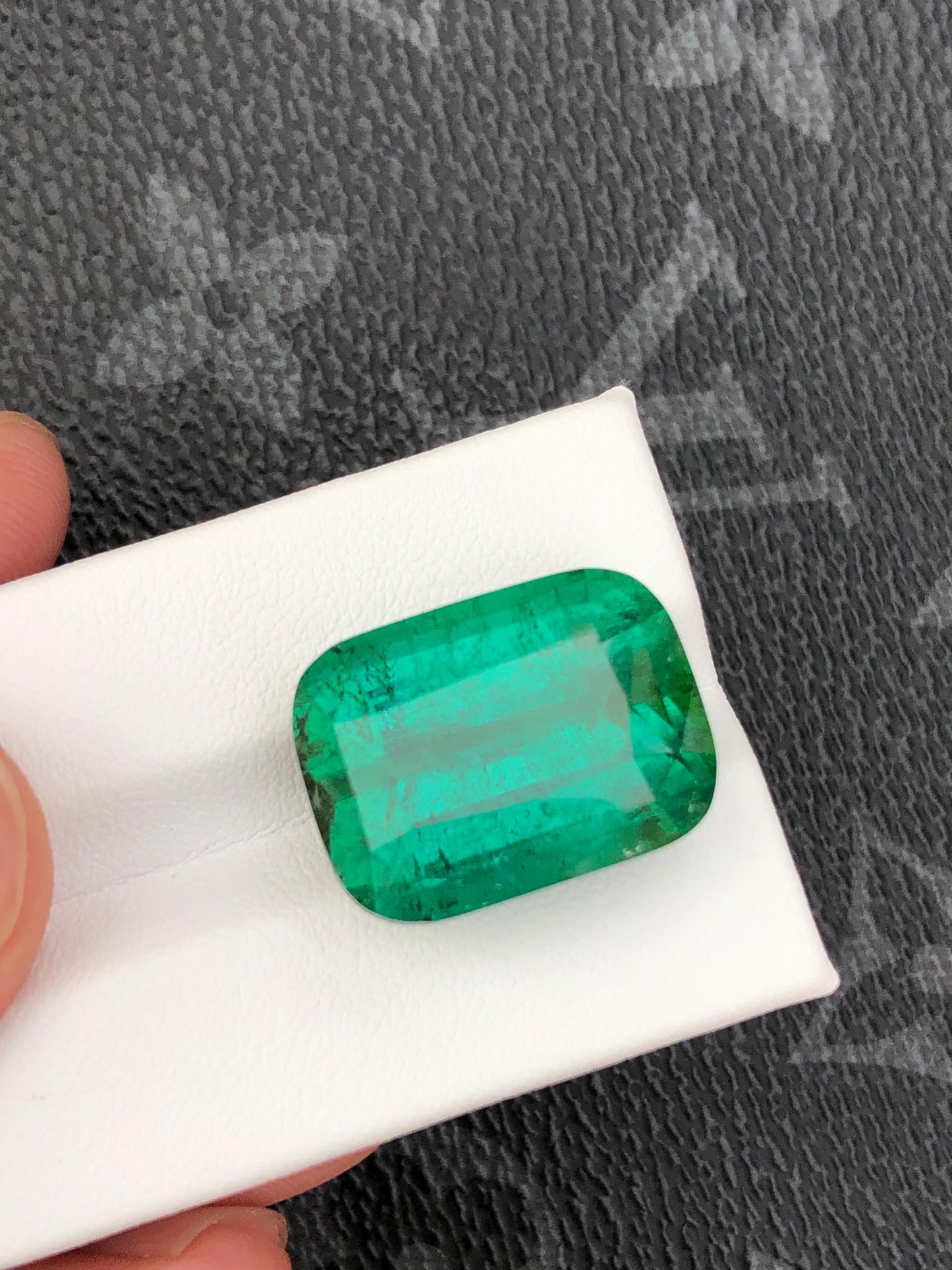 Natural Tourmaline  Loose Gemstone  Faceted Crystal for Custom Fine Jewelry